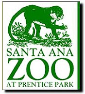 Santa Ana Zoo