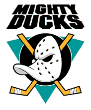 The Mighty Ducks of Anaheim