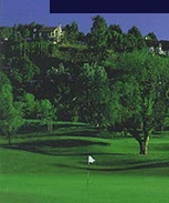 Coyote Hills Golf Course