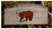 Orange County Zoo